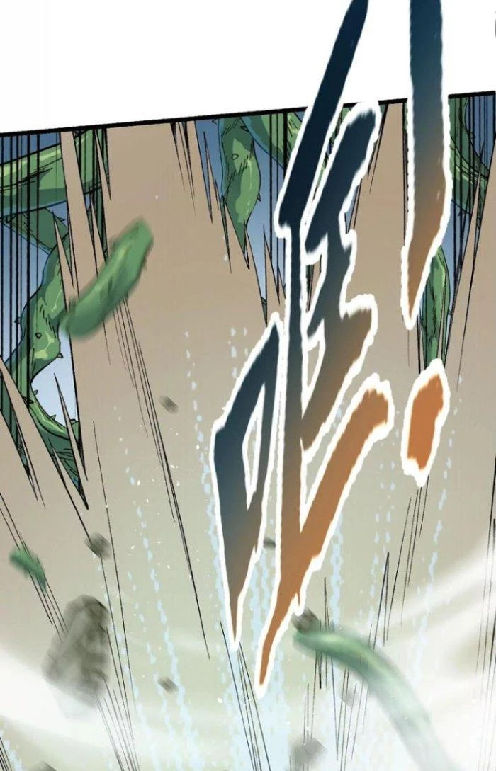 Tiến Hóa Đi, Caterpie Chapter 35 - 25