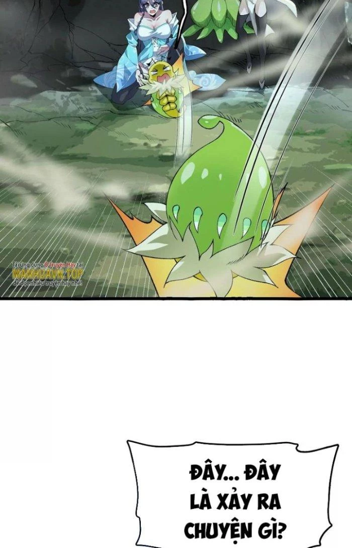 Tiến Hóa Đi, Caterpie Chapter 35 - 28