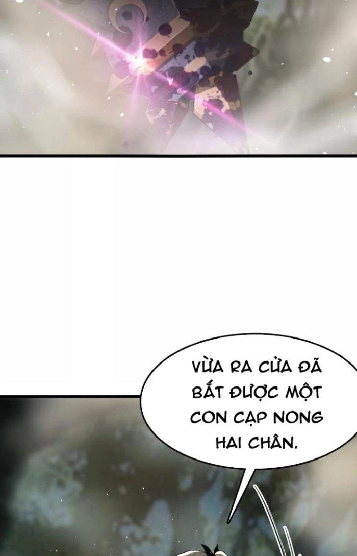 Tiến Hóa Đi, Caterpie Chapter 35 - 30