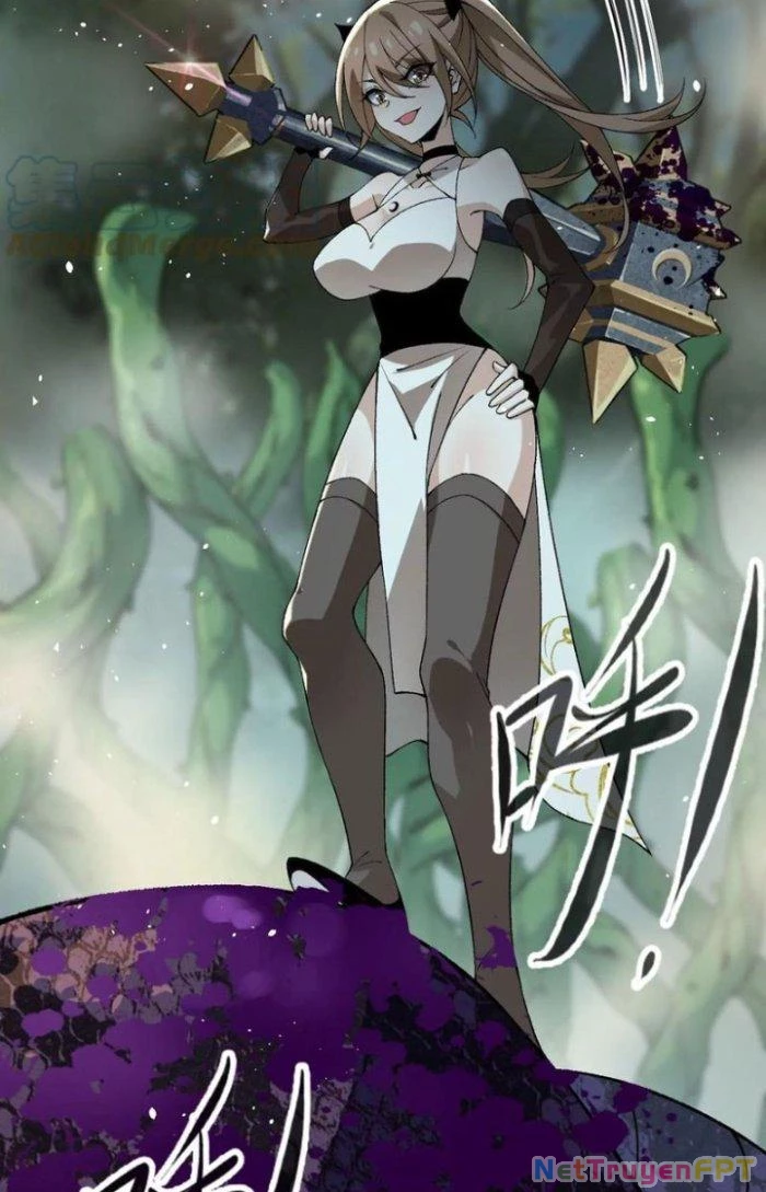 Tiến Hóa Đi, Caterpie Chapter 35 - 31