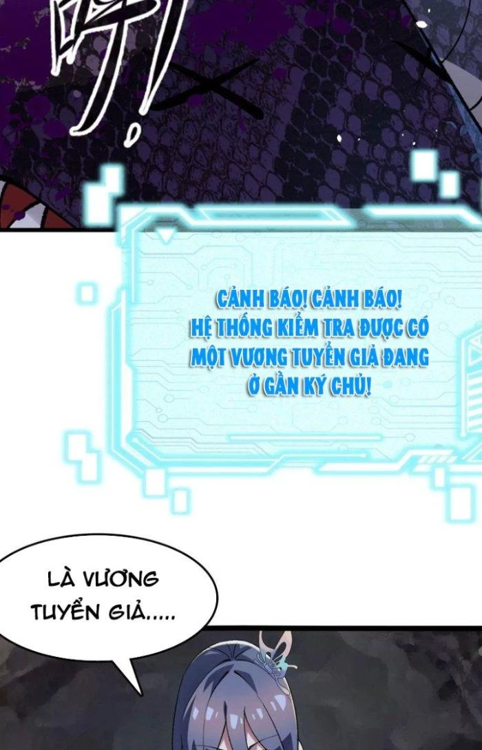 Tiến Hóa Đi, Caterpie Chapter 35 - 32