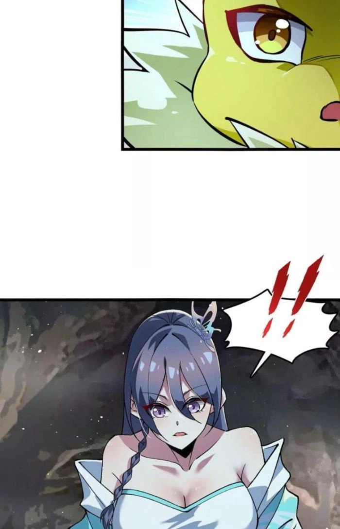 Tiến Hóa Đi, Caterpie Chapter 35 - 36