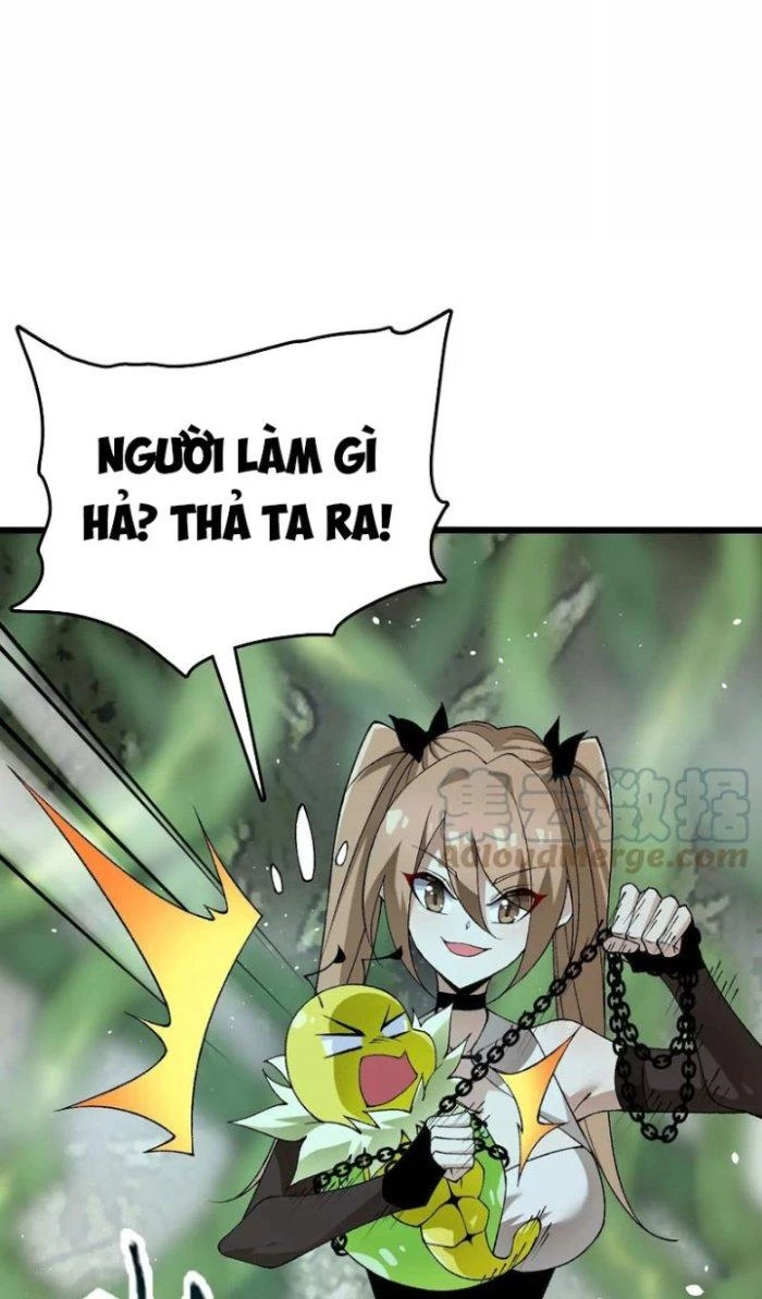 Tiến Hóa Đi, Caterpie Chapter 35 - 39
