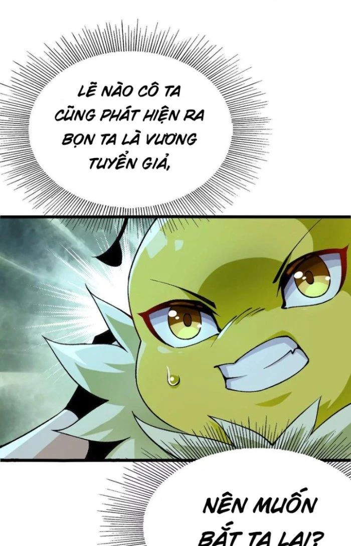 Tiến Hóa Đi, Caterpie Chapter 35 - 42