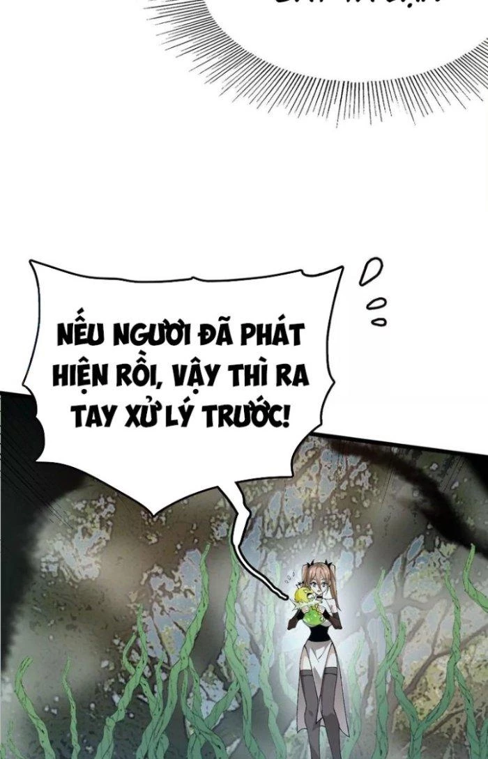 Tiến Hóa Đi, Caterpie Chapter 35 - 43