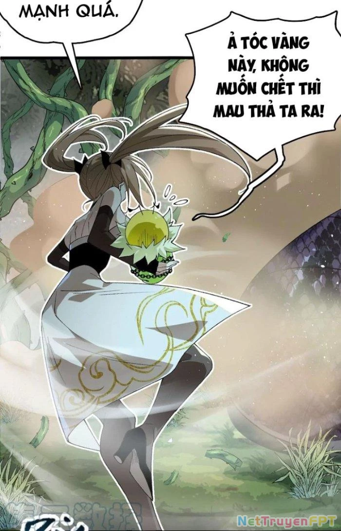 Tiến Hóa Đi, Caterpie Chapter 35 - 49