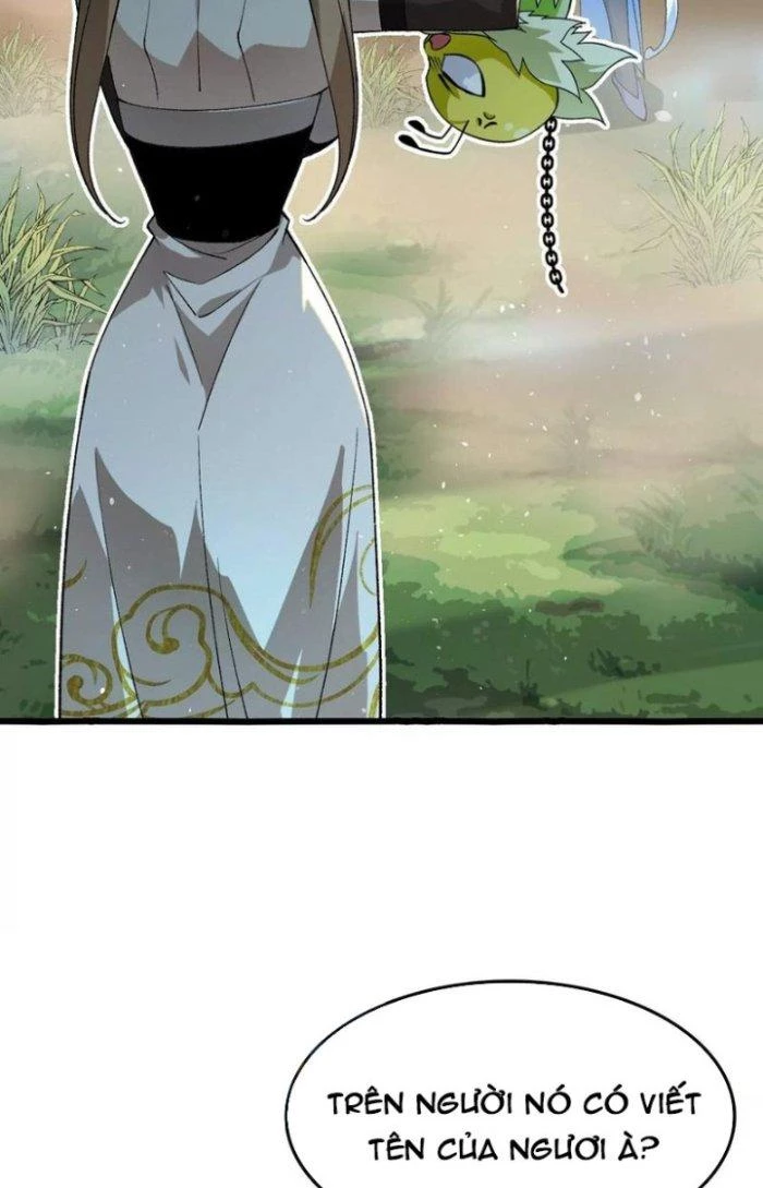 Tiến Hóa Đi, Caterpie Chapter 35 - 53