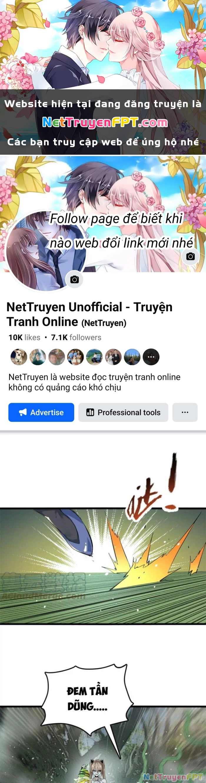 Tiến Hóa Đi, Caterpie Chapter 36 - 1