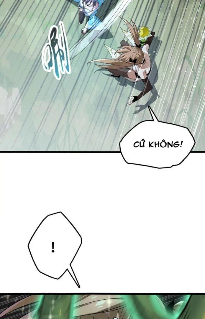 Tiến Hóa Đi, Caterpie Chapter 36 - 4