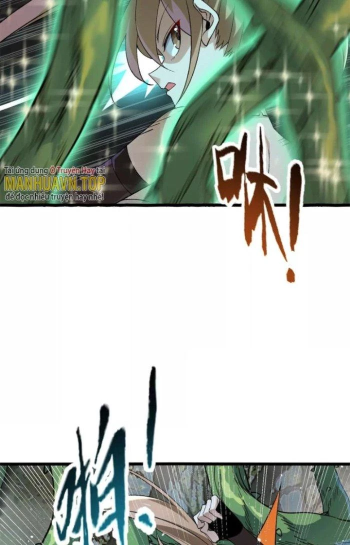 Tiến Hóa Đi, Caterpie Chapter 36 - 5