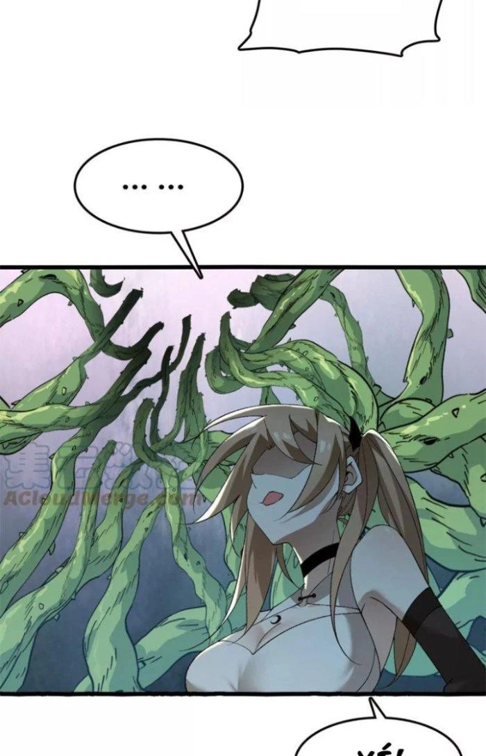 Tiến Hóa Đi, Caterpie Chapter 36 - 7