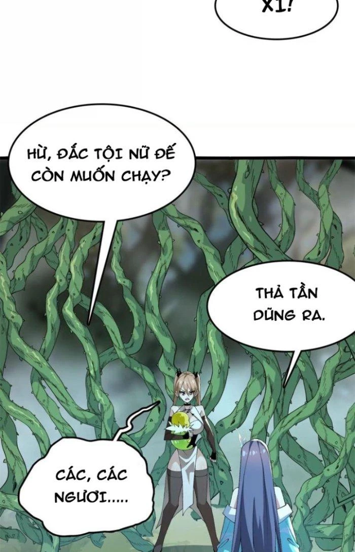 Tiến Hóa Đi, Caterpie Chapter 36 - 8