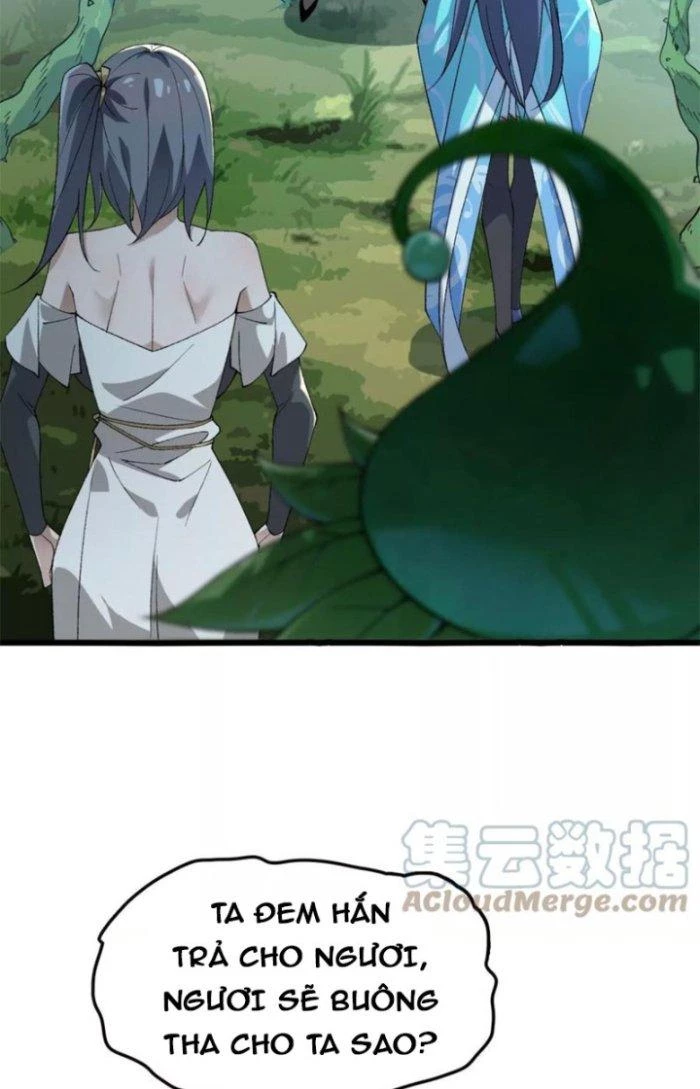 Tiến Hóa Đi, Caterpie Chapter 36 - 9