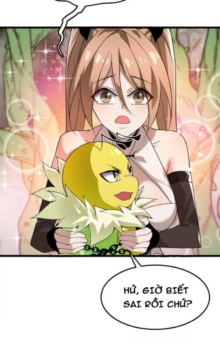 Tiến Hóa Đi, Caterpie Chapter 36 - 10