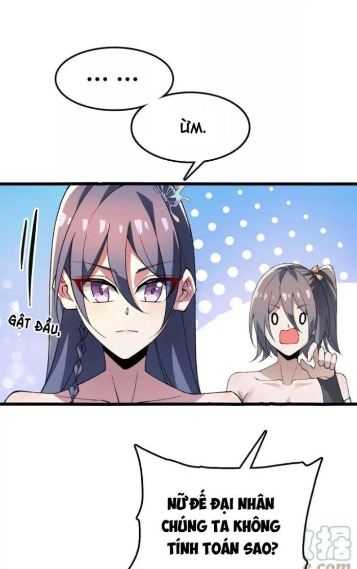 Tiến Hóa Đi, Caterpie Chapter 36 - 11