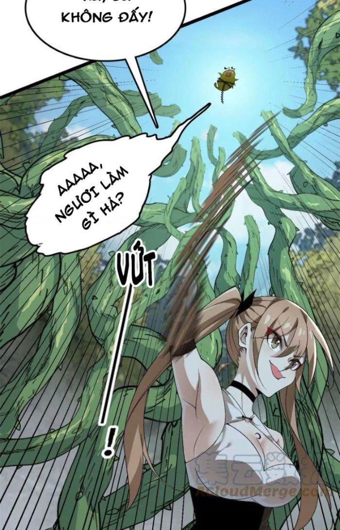 Tiến Hóa Đi, Caterpie Chapter 36 - 13