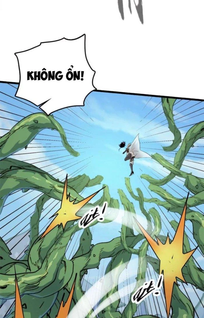 Tiến Hóa Đi, Caterpie Chapter 36 - 15