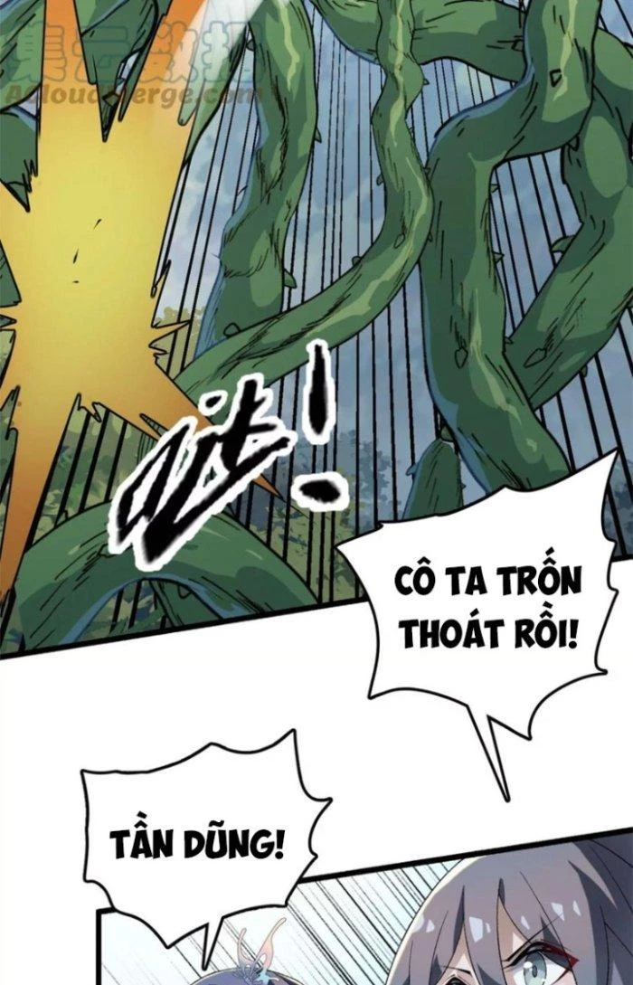 Tiến Hóa Đi, Caterpie Chapter 36 - 16