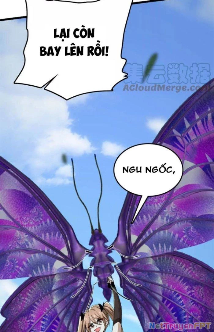 Tiến Hóa Đi, Caterpie Chapter 36 - 18