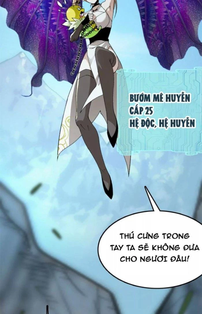 Tiến Hóa Đi, Caterpie Chapter 36 - 19