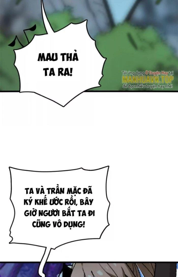 Tiến Hóa Đi, Caterpie Chapter 36 - 20