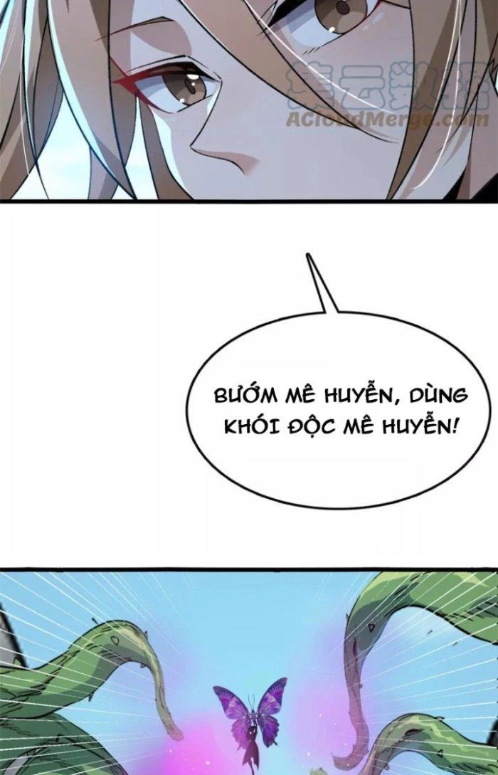 Tiến Hóa Đi, Caterpie Chapter 36 - 22