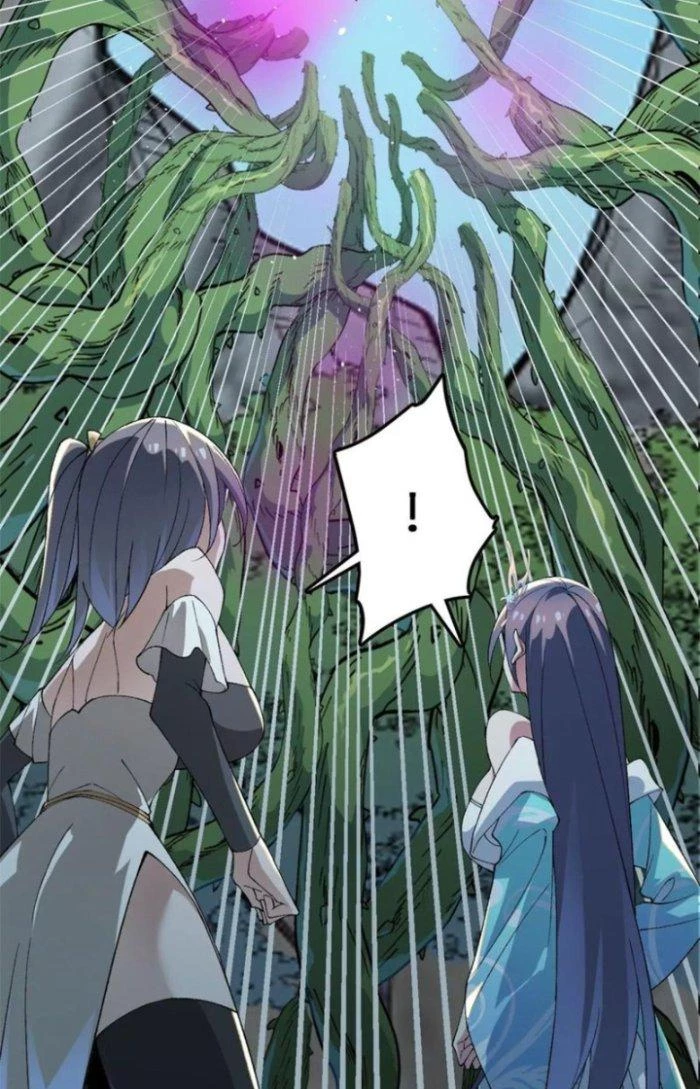 Tiến Hóa Đi, Caterpie Chapter 36 - 23