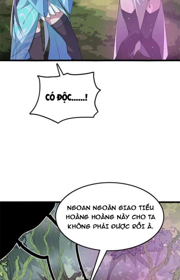 Tiến Hóa Đi, Caterpie Chapter 36 - 25