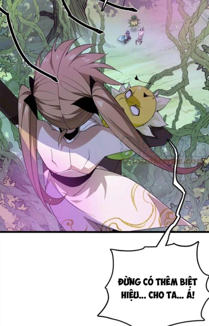 Tiến Hóa Đi, Caterpie Chapter 36 - 26