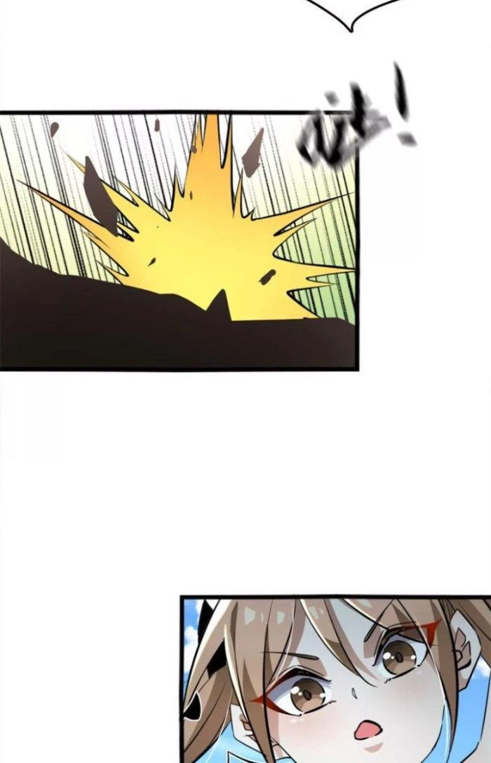 Tiến Hóa Đi, Caterpie Chapter 36 - 27