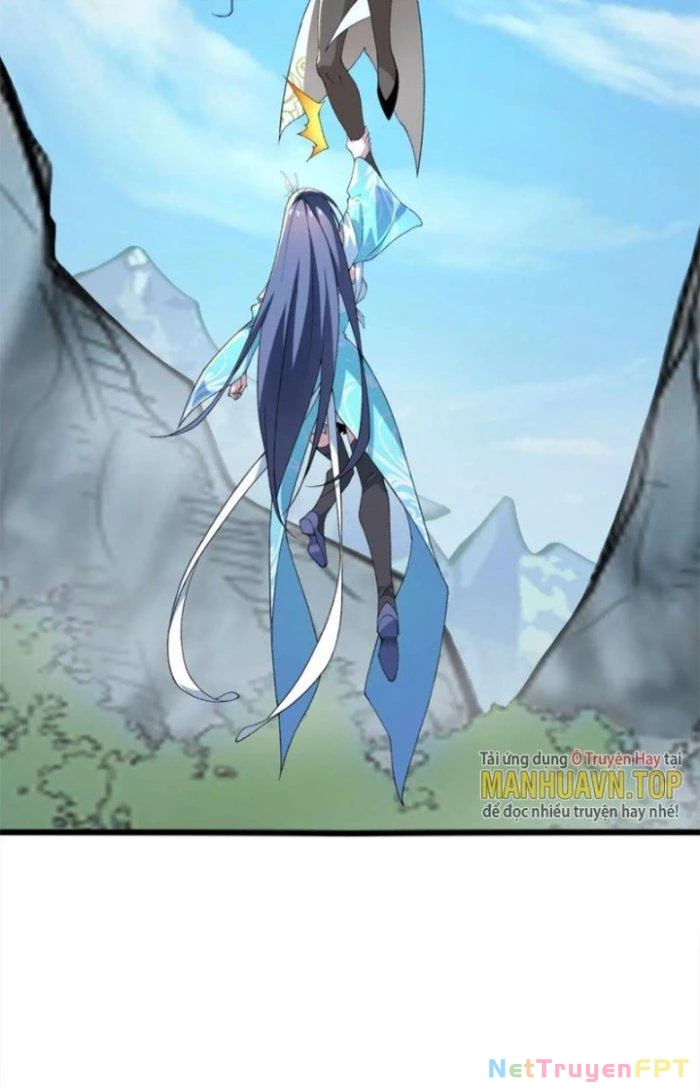 Tiến Hóa Đi, Caterpie Chapter 36 - 29