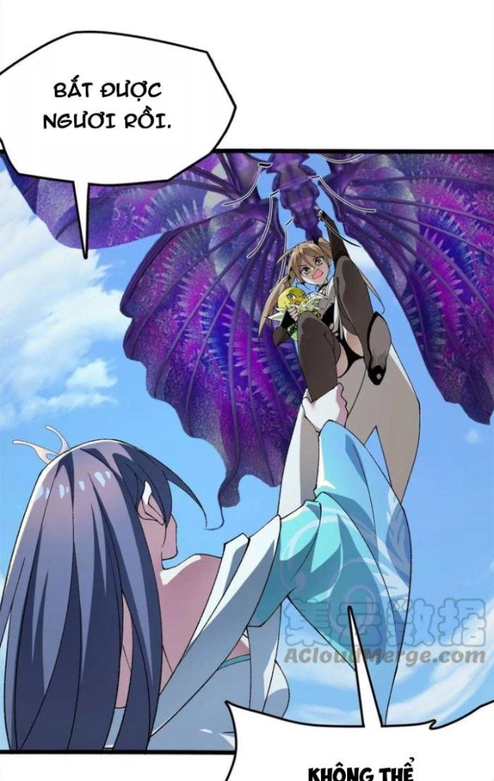 Tiến Hóa Đi, Caterpie Chapter 36 - 30