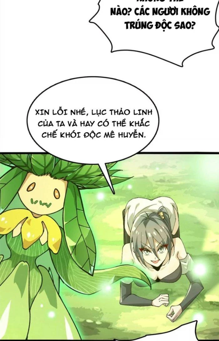 Tiến Hóa Đi, Caterpie Chapter 36 - 31
