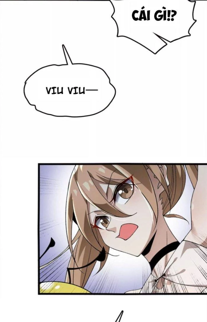 Tiến Hóa Đi, Caterpie Chapter 36 - 32