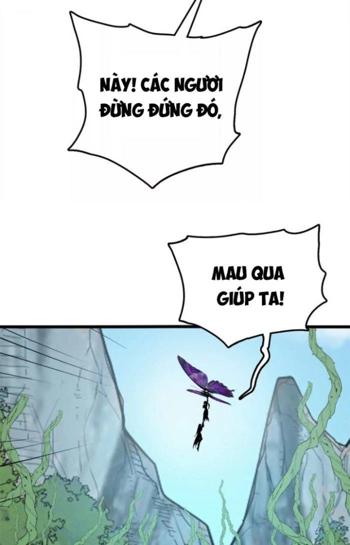 Tiến Hóa Đi, Caterpie Chapter 36 - 33