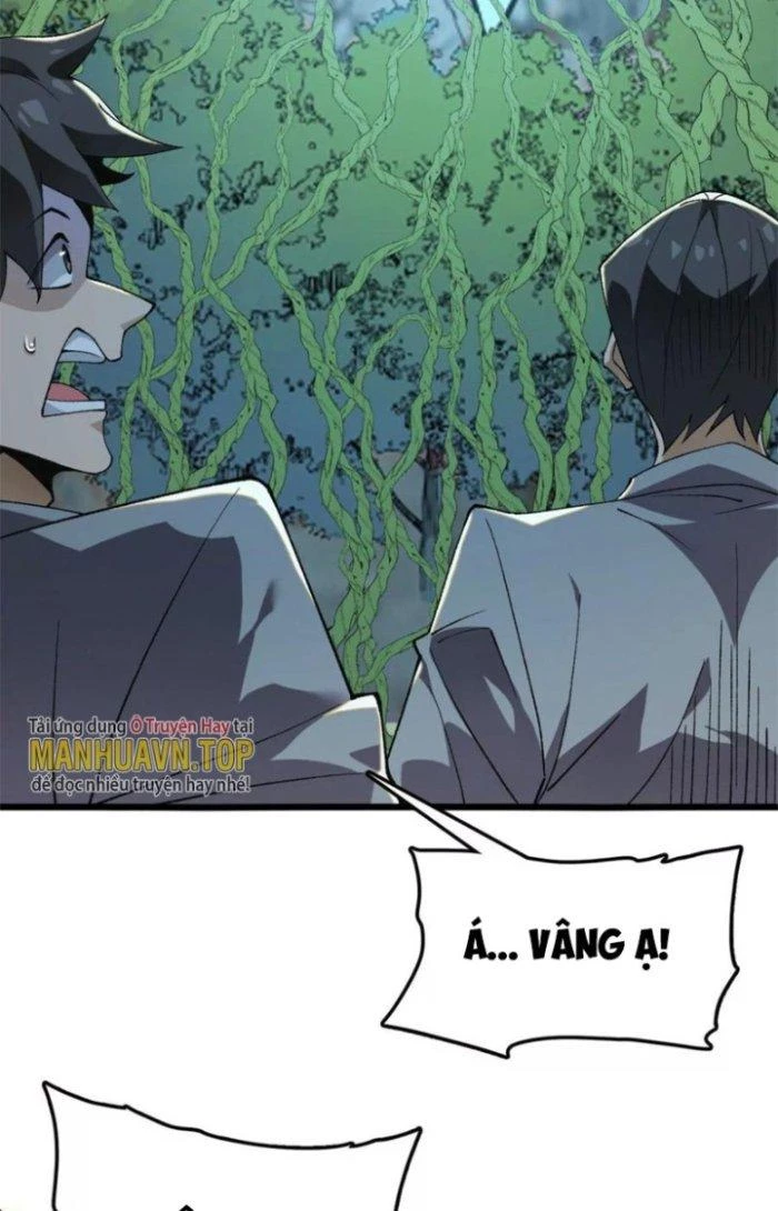 Tiến Hóa Đi, Caterpie Chapter 36 - 34