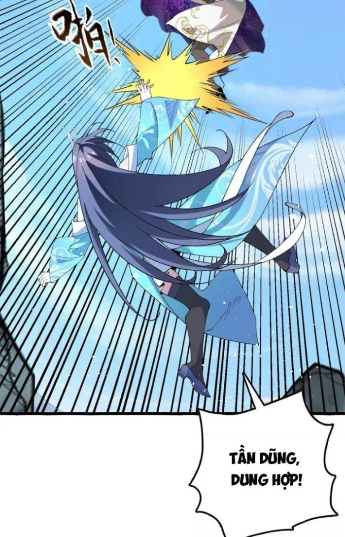 Tiến Hóa Đi, Caterpie Chapter 36 - 38