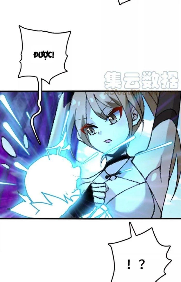 Tiến Hóa Đi, Caterpie Chapter 36 - 39