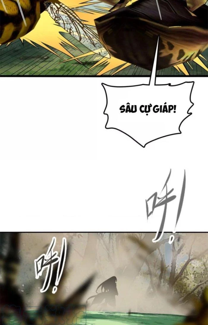 Tiến Hóa Đi, Caterpie Chapter 36 - 47