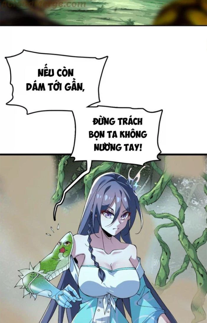 Tiến Hóa Đi, Caterpie Chapter 36 - 48