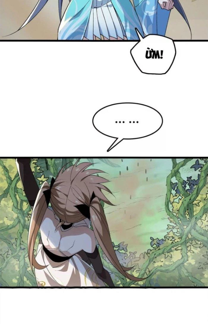 Tiến Hóa Đi, Caterpie Chapter 36 - 49