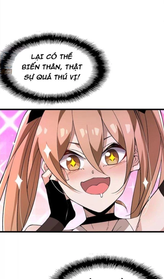 Tiến Hóa Đi, Caterpie Chapter 36 - 50