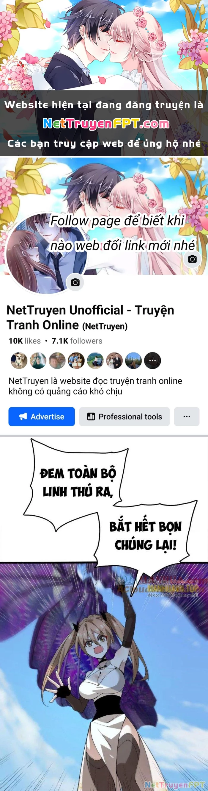 Tiến Hóa Đi, Caterpie Chapter 37 - 1