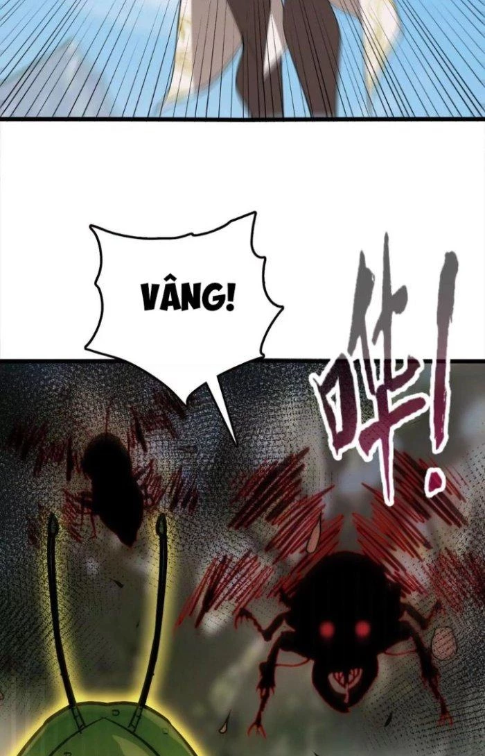 Tiến Hóa Đi, Caterpie Chapter 37 - 2