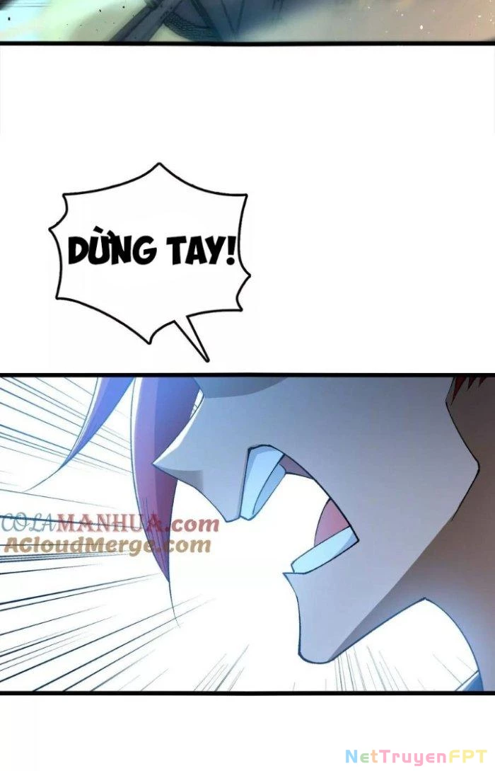 Tiến Hóa Đi, Caterpie Chapter 37 - 7