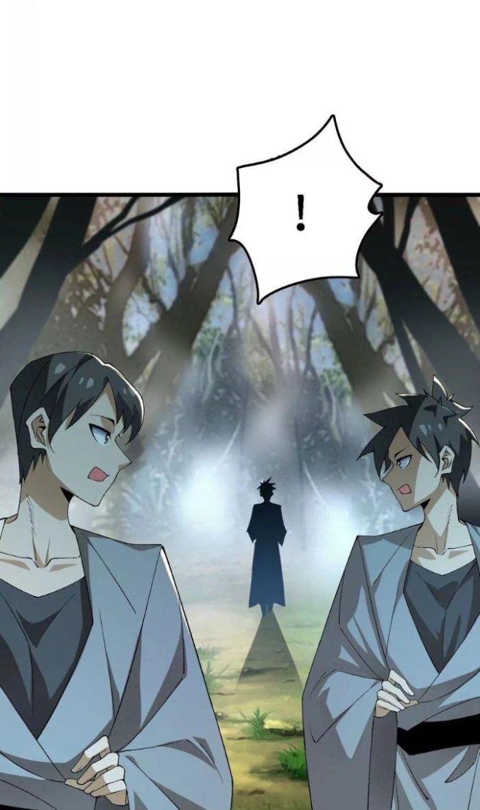 Tiến Hóa Đi, Caterpie Chapter 37 - 8