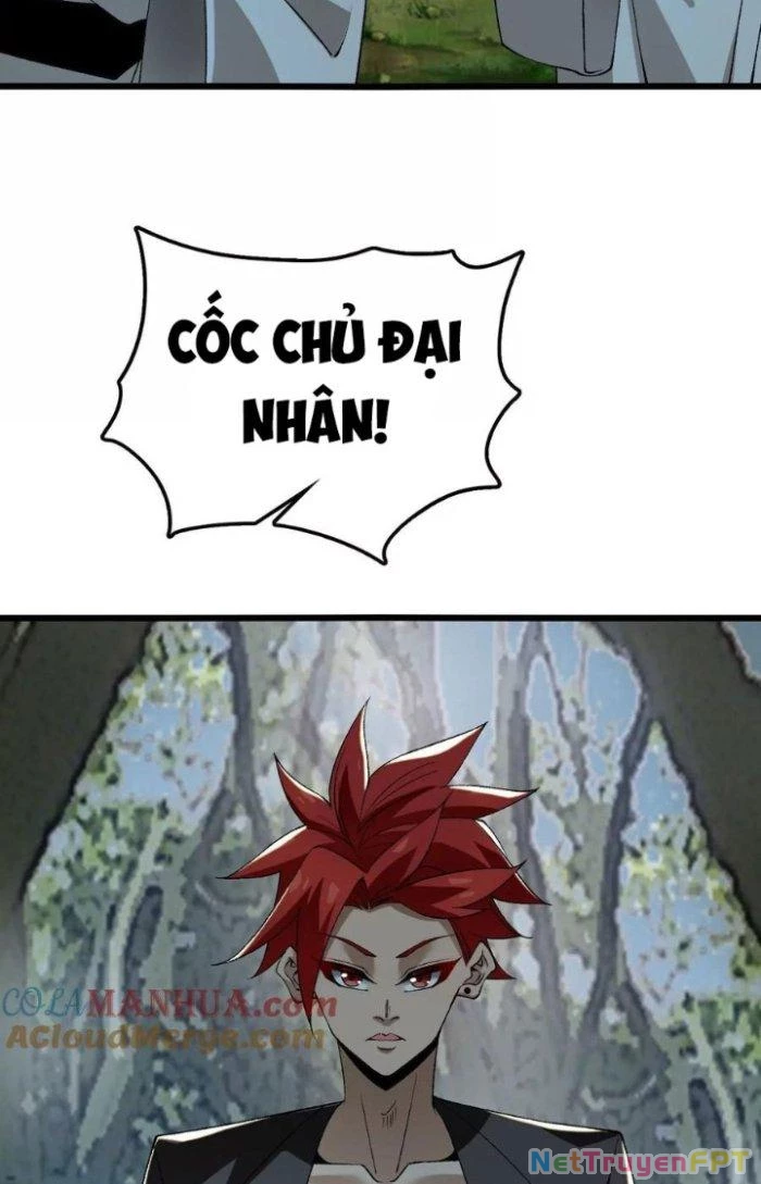 Tiến Hóa Đi, Caterpie Chapter 37 - 9