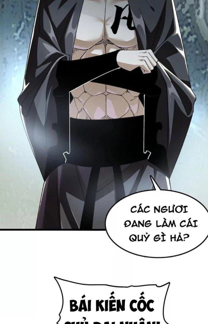 Tiến Hóa Đi, Caterpie Chapter 37 - 10