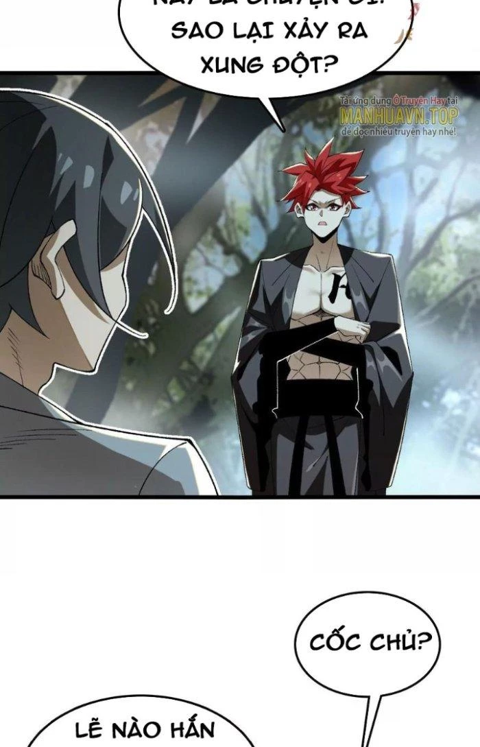 Tiến Hóa Đi, Caterpie Chapter 37 - 12