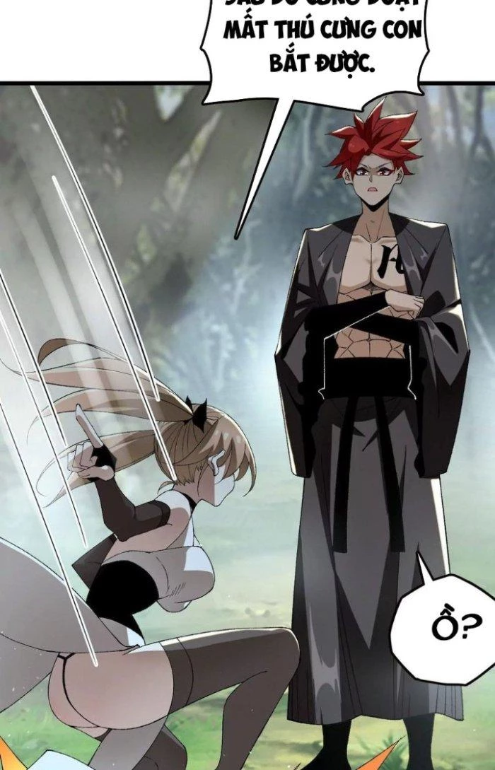 Tiến Hóa Đi, Caterpie Chapter 37 - 14